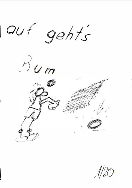 FZS Journal 1989