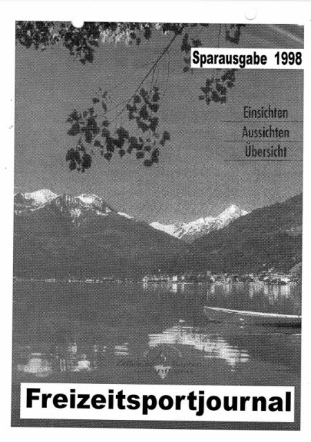 FZS Journal 1998
